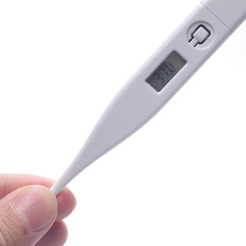 Termómetro Corporal Digital Tipo Lapiz Bebe