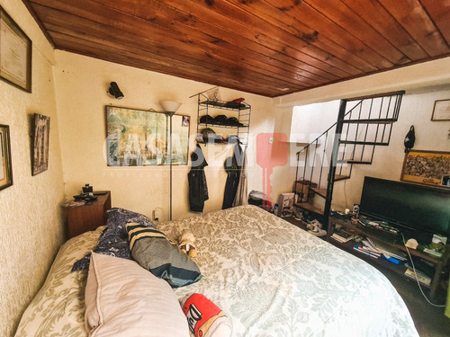 Casa Muy Soleada En Concón. 1 Cuadra Av. Concon-reñaca!
