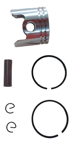 Cilindro Completo Para Fumigadora Mitsubishi