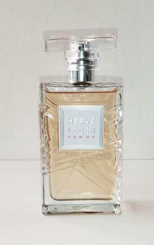 Herve Leger Femme Perfumero Vintage Avon (Usado)
