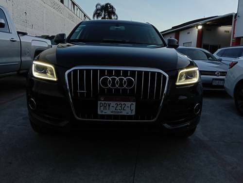Audi Q5 2.0 Elite L4 T At