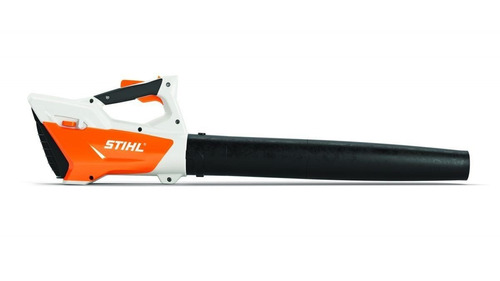 Soplador A Batería Stihl Bga 45