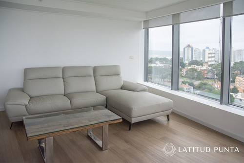 Imagen 8 de 23 de Apartamento En Mansa, 3 Dormitorios