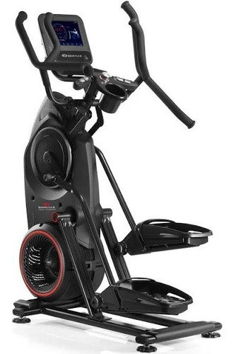 Bowflex Max Total Elliptical