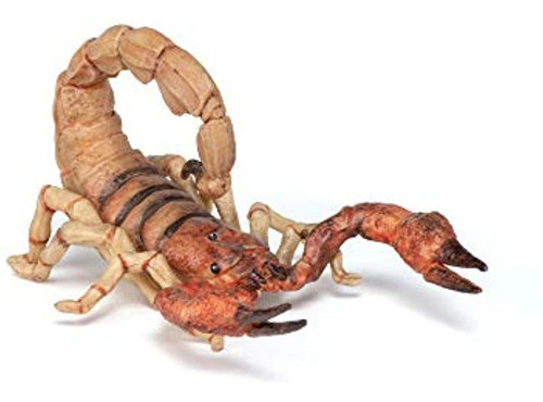 Cifra Escorpion Papo