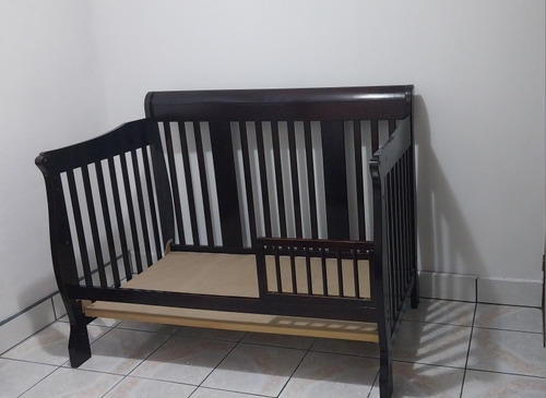 Cuna Para Bebes - Negociable