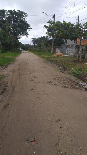 Imagem 9 de 10 de Terrenos Na Praia À Venda Em Itanhaem/sp - Compre O Seu Terrenos Na Praia Aqui! - 1495183
