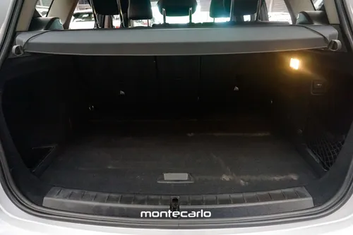 BMW Serie 2 2.0 Active Tourer 220ia At