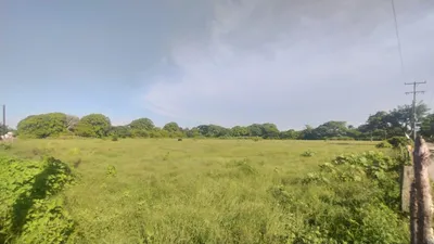 Terreno en venta