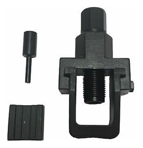 De Cadena De Motocicleta Portátil, Duradero Para