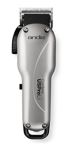 Maquina Corte De Pelo Profesional Andis Cordless Uspro Li