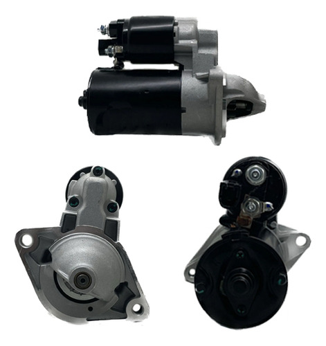 Burro Motor De Arranque Para Toyota Corolla 1.8 12v 10d