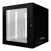 Comprar Rack Mural 6u 500mm  Fayser Interior Armado Dvr Nvr Switch