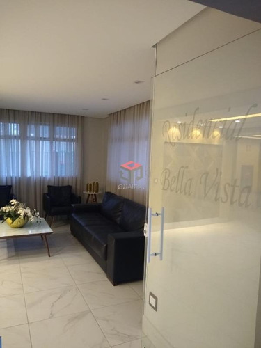 Imagem 1 de 18 de Apartamento À Venda, 2 Quartos, 1 Vaga, Centro - Diadema/sp - 99649