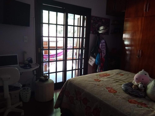 Imagem 7 de 30 de Sobrado Com 3 Dormitórios À Venda, 170 M² Por R$ 957.500 - Santa Inês - Caieiras/sp - So1123v