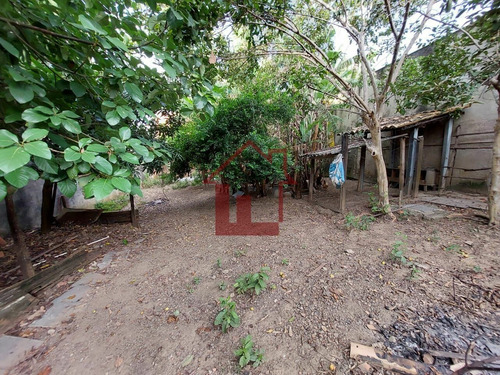 Imagem 3 de 4 de Terreno À Venda No Bairro Niterói - Volta Redonda/rj - T1227