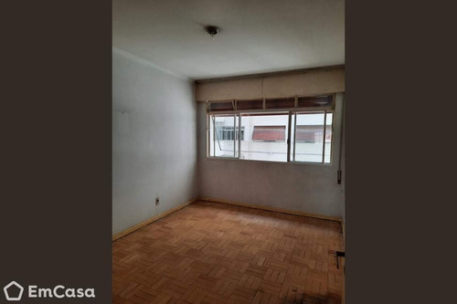 Imagem 3 de 10 de Apartamento À Venda Em São Paulo - 51598