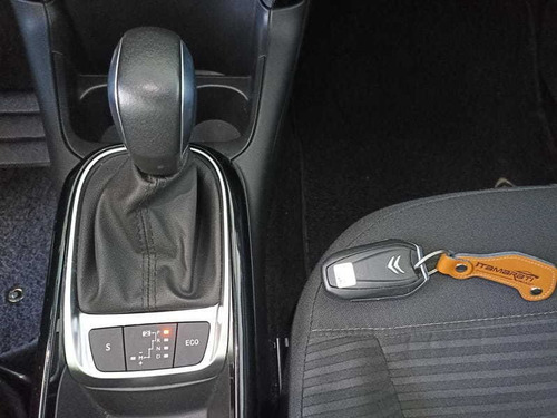 Imagem 13 de 15 de Citroen C4 Cactus Feel Pack 1.6 16v Flex Aut 2019