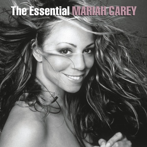 Mariah Carey The Essential Cd Nuevo Musicovinyl