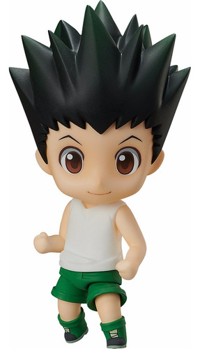 Hunter X Hunter Nendoroid Gon Freecs