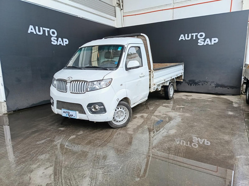 Brilliance T30 Mini Truck Cs 1.5 2022