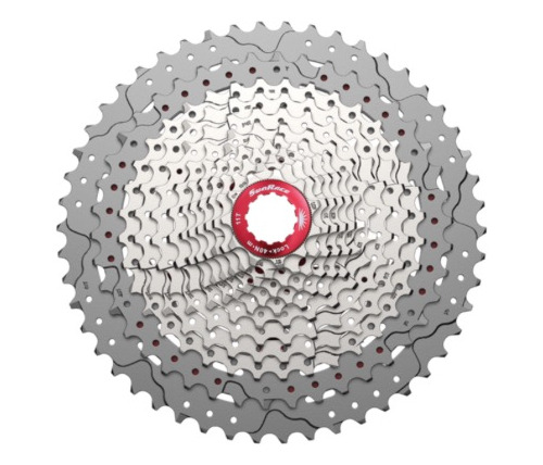 Cassette Sunrace 11v 11/51t Mx8