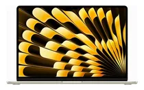 Comprar Apple Macbook Air 15.3 Starlight Notebook Apple M2 Chip 8gb 