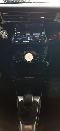Citroen Ds3 1.6 Thp Sportchic 2017 Impecable
