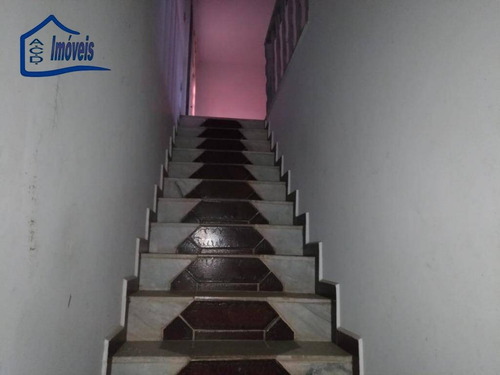 Imagem 3 de 17 de Casa Residencial À Venda, Jordanópolis, Arujá. - Ca0187