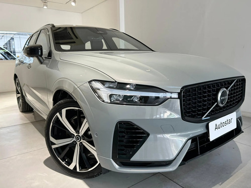 Volvo XC60 2.0 T8 Ultimate Dark Recharge (Plug-In) 5P Hibrido