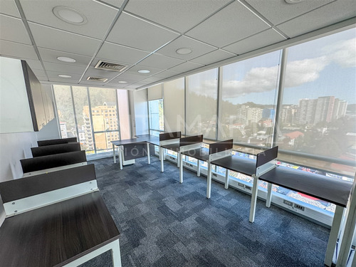 Oficina En Arriendo En Concepción