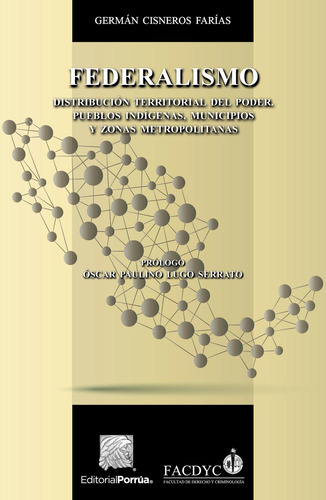Libro Federalismo