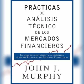 Prácticas De Análisis Técnico De Los Mercados Fin Tapa Bland