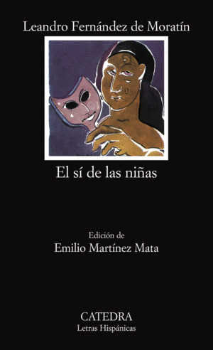 Libro El Sí De Las Niñas