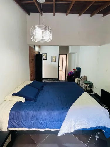 Vendo Casa Unifamiliar En Envigado, Doble Parqueadero.