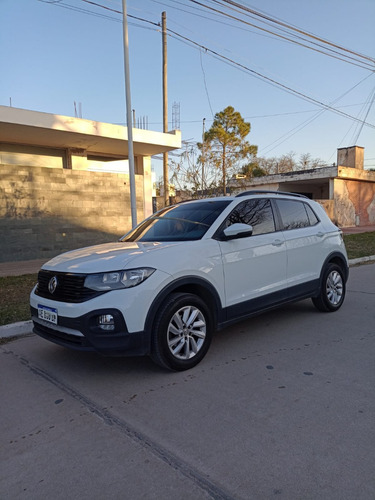 Volkswagen T-Cross 1.6 Trendlinde Mt