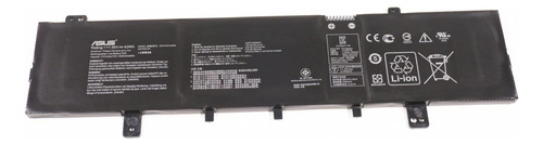 Bateria Notebook Asus Vivobook 15  11.55  V 3 Cells 