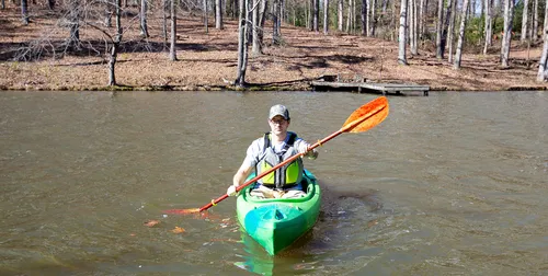 Perception Flash 9.5 Kayak Sit Inside 2.89m Ews