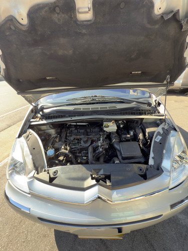 Citroën Xsara Picasso 2.0 Fase2 Hdi Exclusive