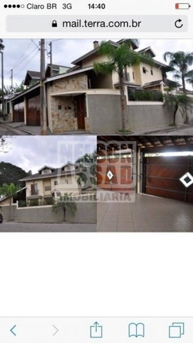Imagem 18 de 19 de Casa Térrea Para Venda No Bairro Horto Florestal, 4 Dorm, 2 Suíte, 4 Vagas, 450 M - 1384
