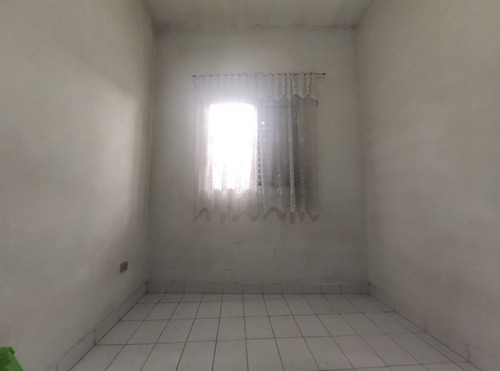 Imagem 6 de 17 de Casa Com 1 Dormitório À Venda, 43 M² Por R$ 90.000,00 - Tupi - Praia Grande/sp - Ca0497
