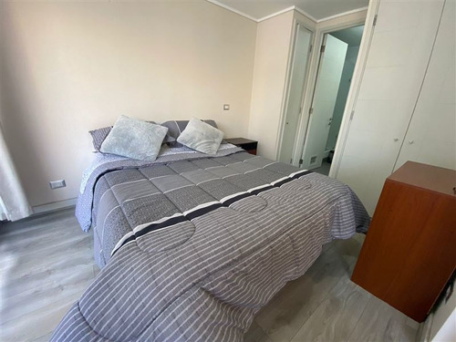 Imagen 7 de 24 de Departamento En Venta De 1 Dorm. Y 1 Baño En Ñuñoa