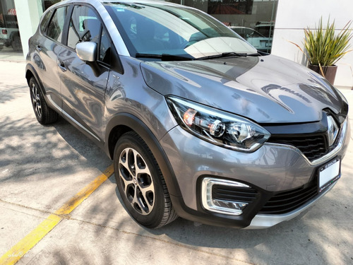 Renault Captur Bose Ta 2020