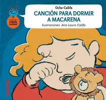 Comprar Cancion Para Dormir A Macarena - Califa Oche