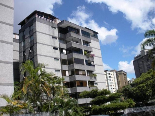 Venta Apartamento En Macaracuay Sn 23-1628