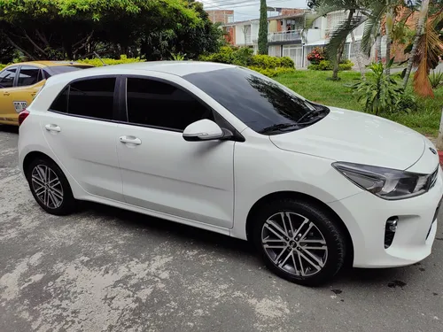 Kia Rio 1.4