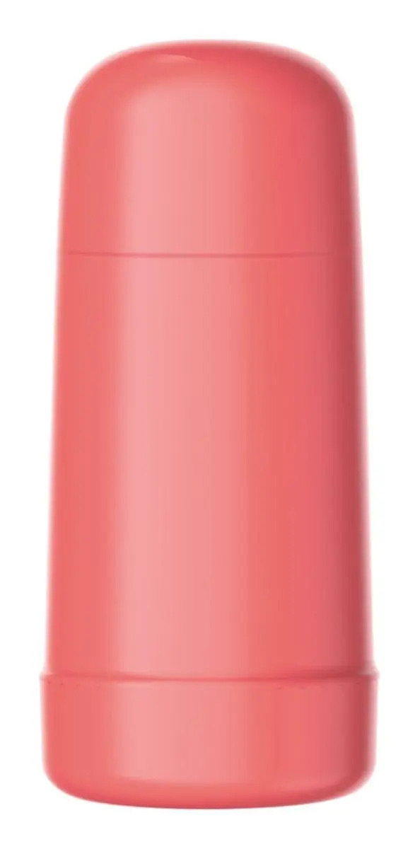 Termo Termolar Minigarbo 250mL rosa