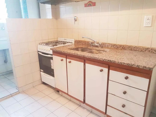 Oportunidad Unica Departamento 2 Ambientes Castelar Norte