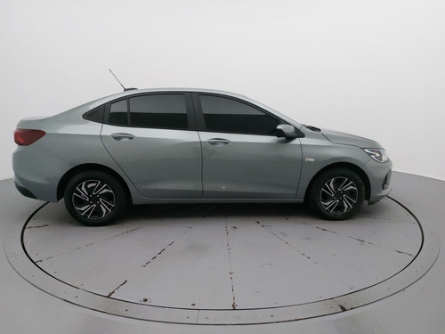 Chevrolet Onix 1.0 TURBO FLEX LT AUTOMÁTICO
