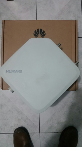 Punto De Acceso Huawei (accesspoint)